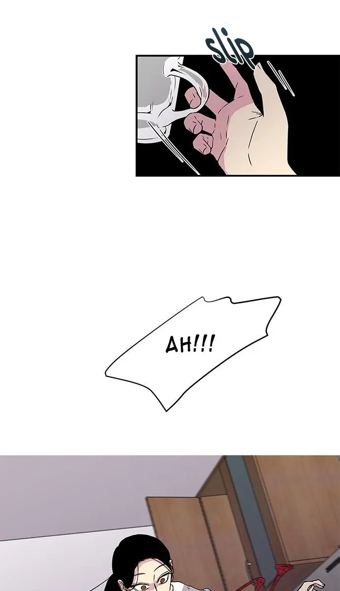 Trapped Chapter 6 Page 51