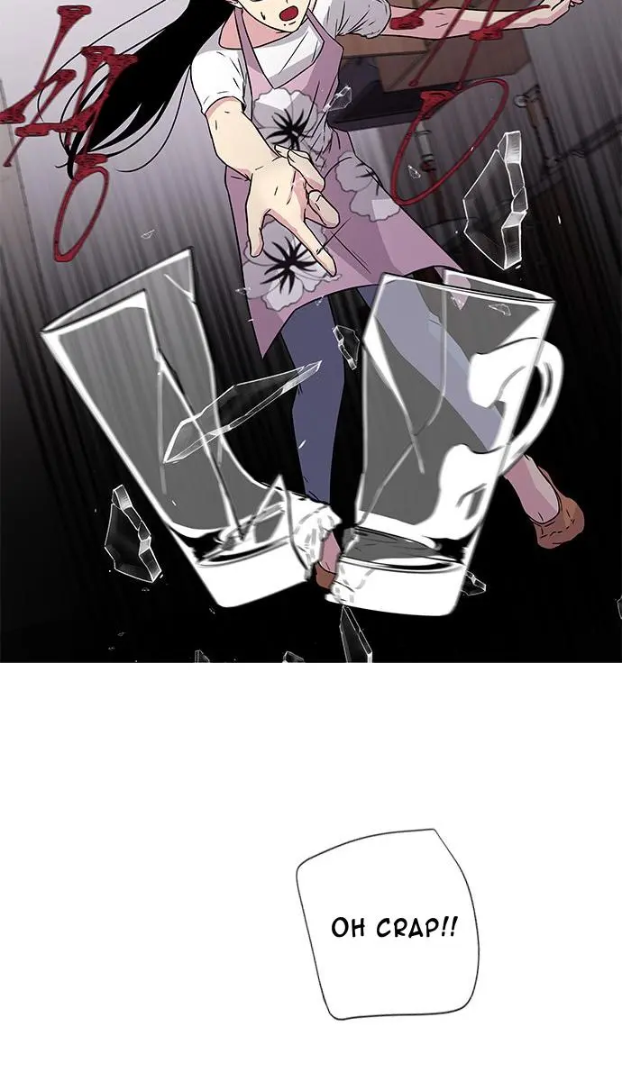 Trapped Chapter 6 Page 52
