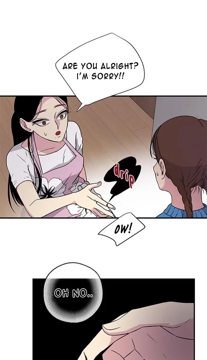 Trapped Chapter 6 Page 53