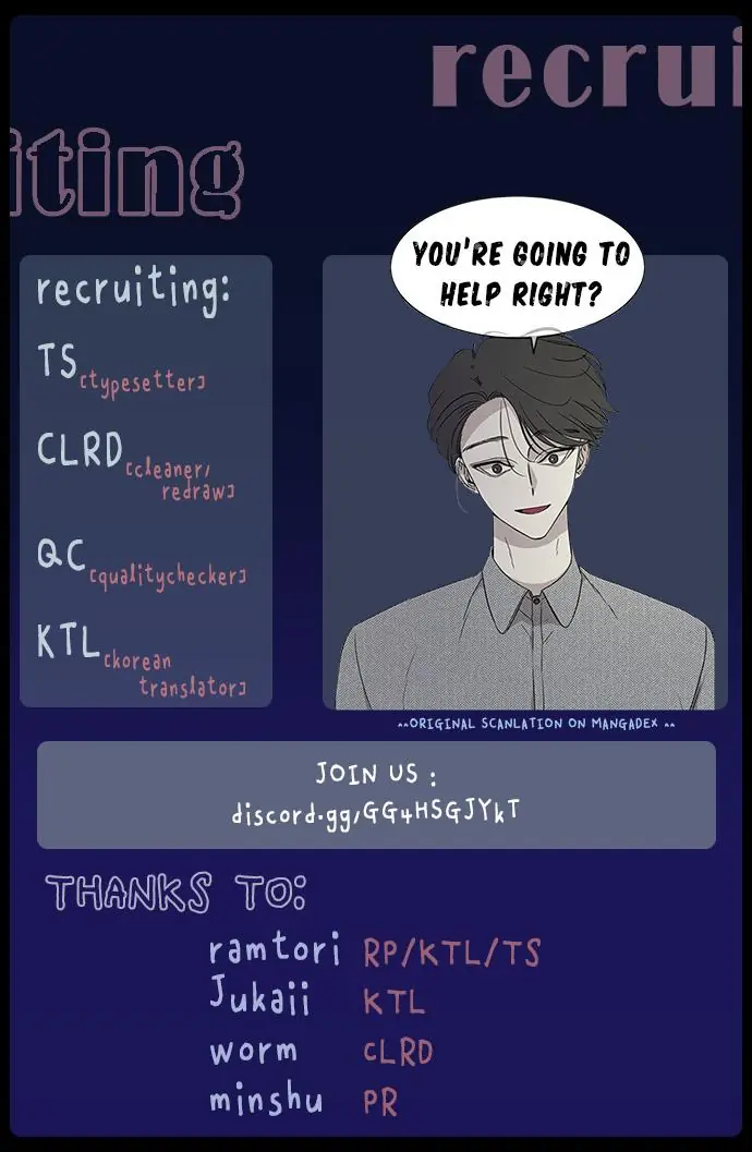 Trapped Chapter 6 Page 61