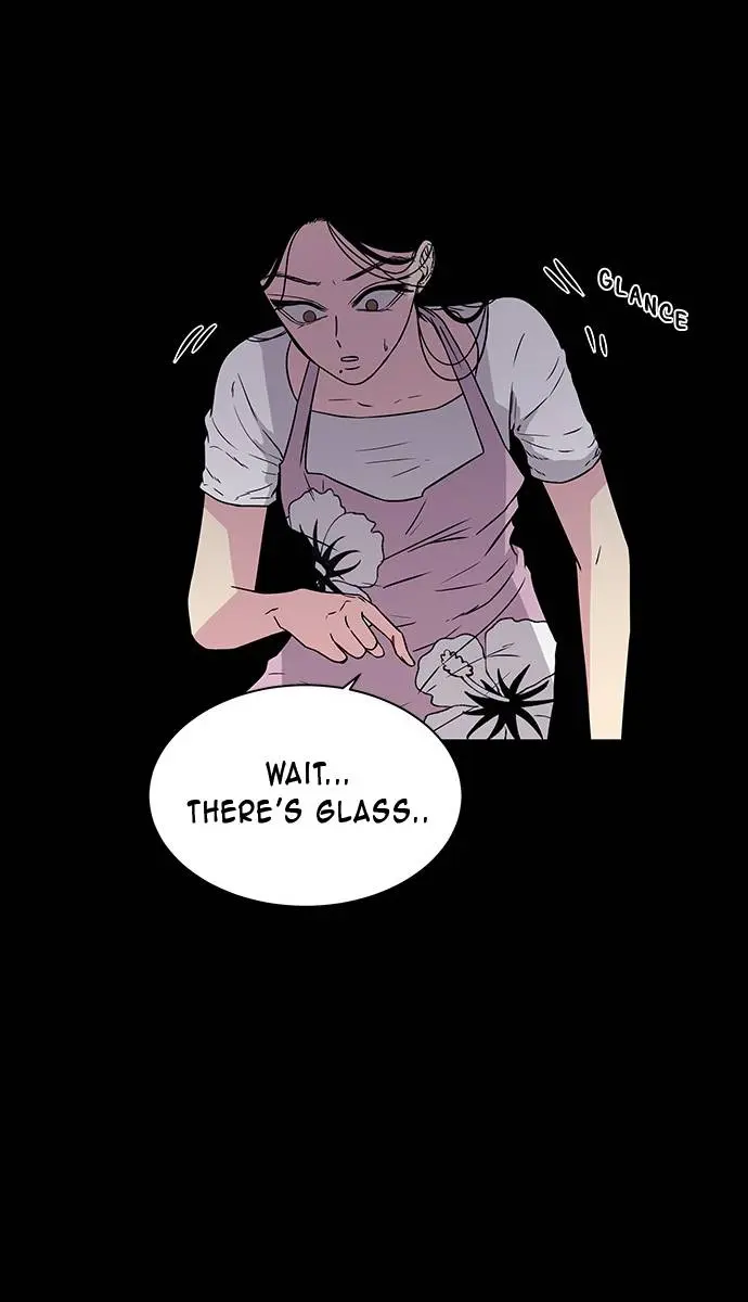 Trapped Chapter 7 Page 6