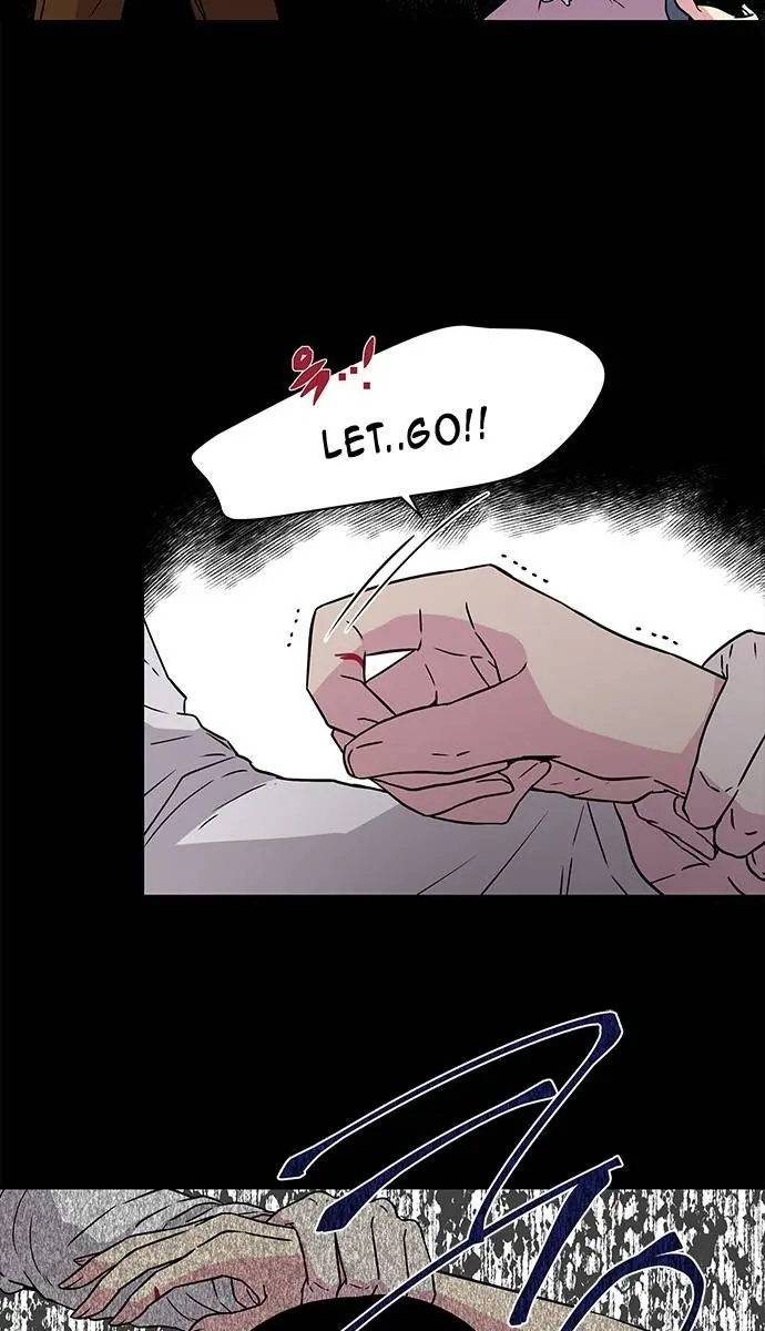 Trapped Chapter 7 Page 11