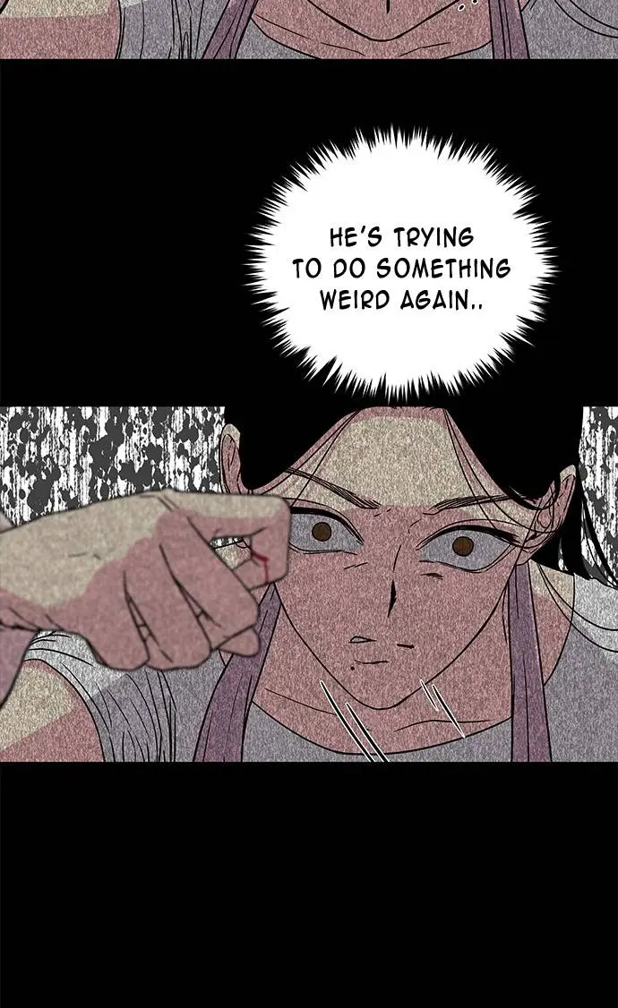 Trapped Chapter 7 Page 13