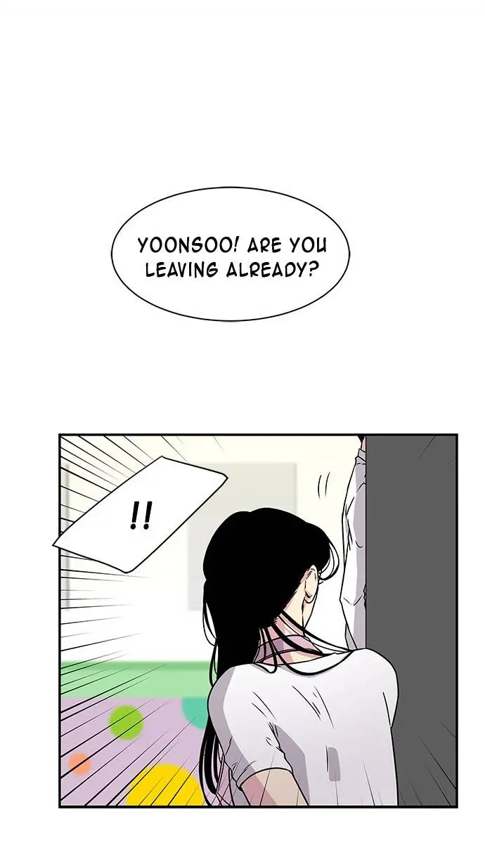 Trapped Chapter 7 Page 27