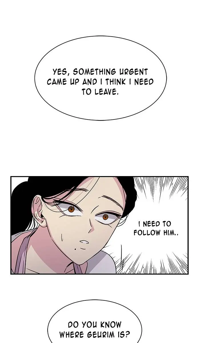 Trapped Chapter 7 Page 28
