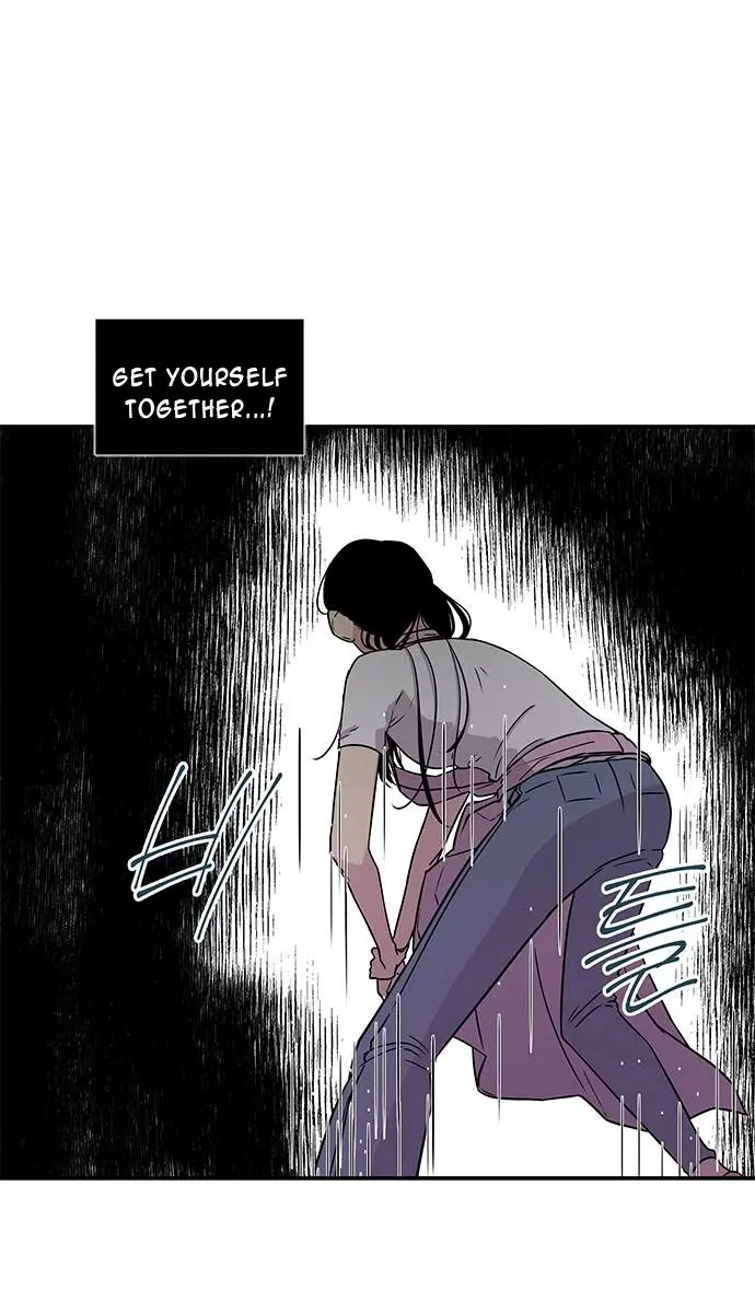 Trapped Chapter 7 Page 30