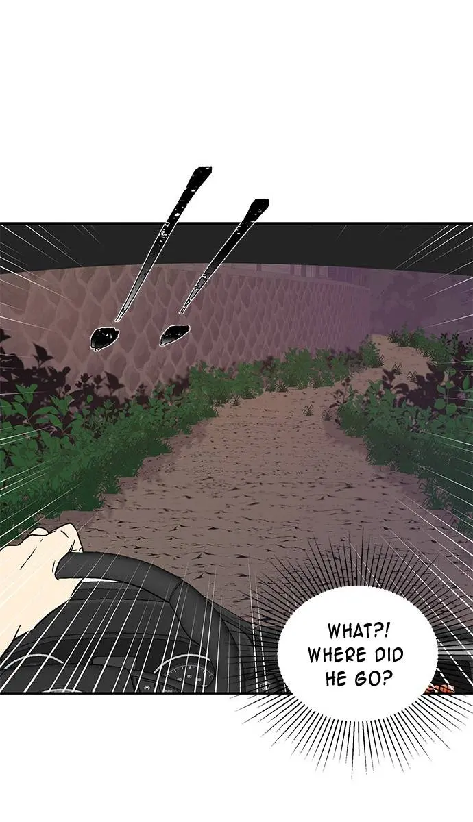 Trapped Chapter 7 Page 34