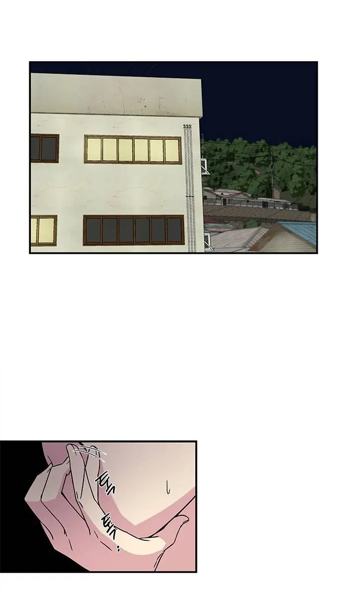 Trapped Chapter 7 Page 38