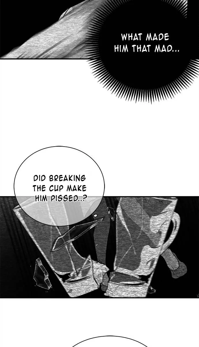 Trapped Chapter 7 Page 41