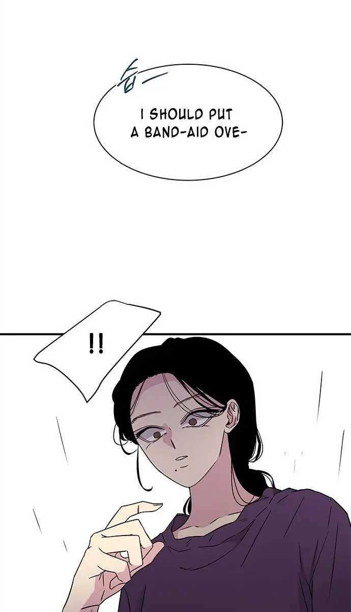 Trapped Chapter 7 Page 43