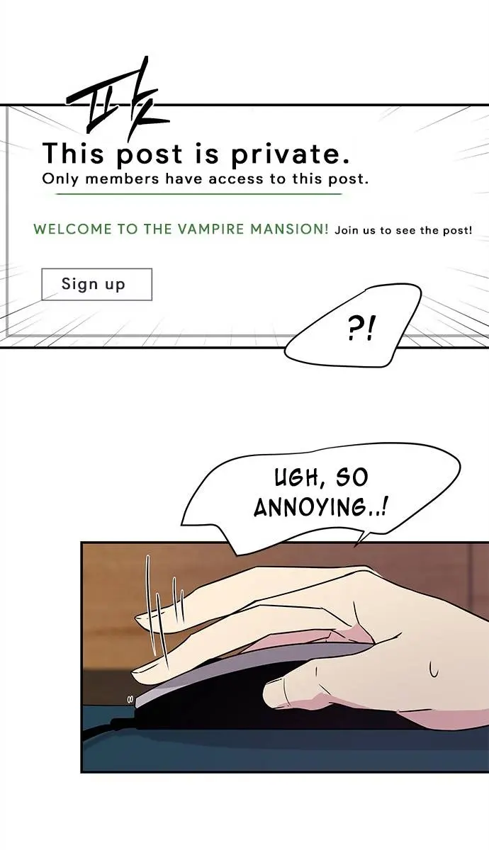 Trapped Chapter 7 Page 49