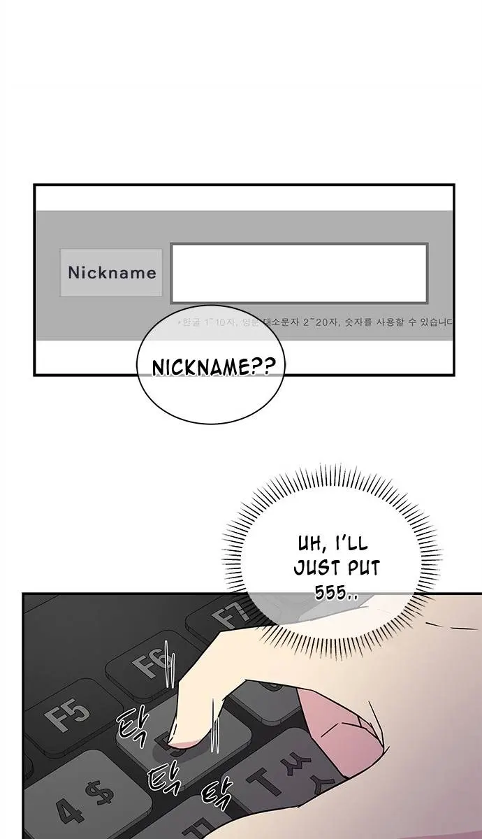 Trapped Chapter 7 Page 50