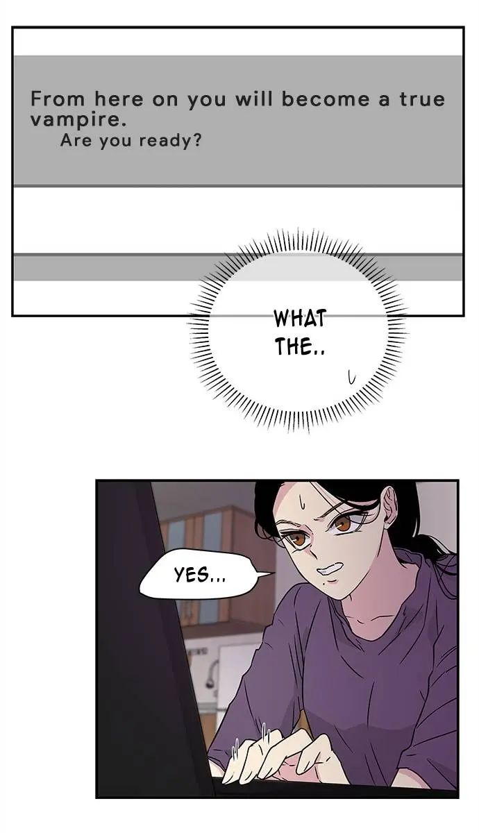 Trapped Chapter 7 Page 52