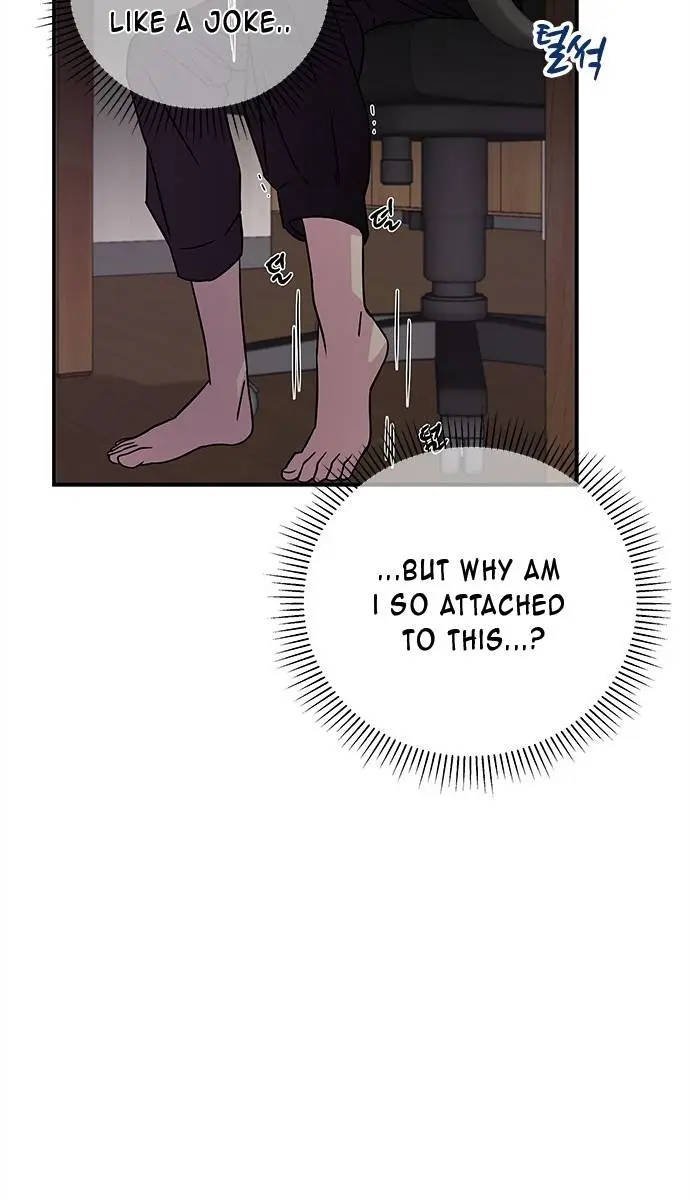 Trapped Chapter 7 Page 56