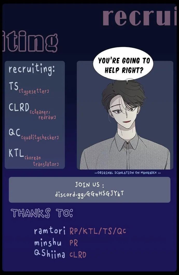 Trapped Chapter 7 Page 61