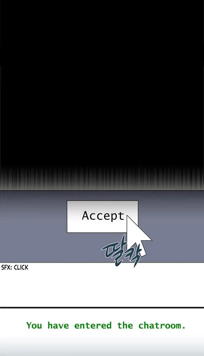Trapped Chapter 8 Page 3