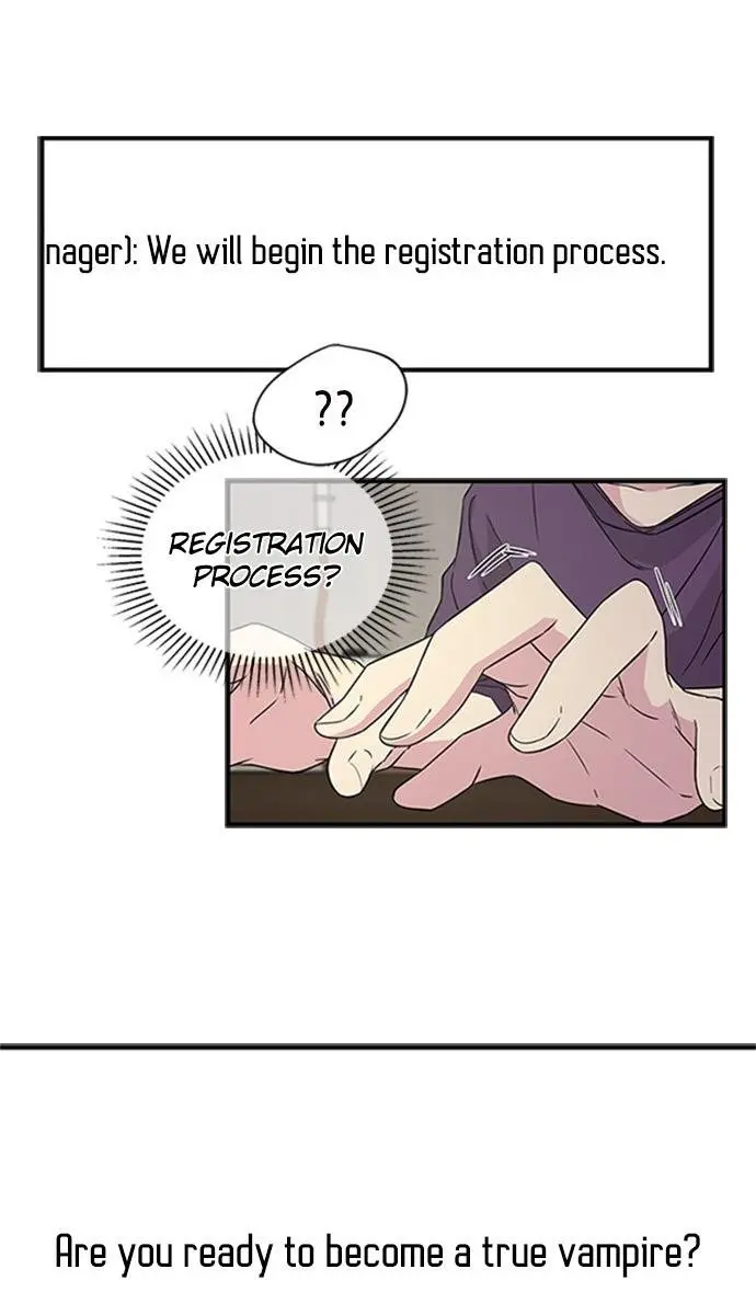 Trapped Chapter 8 Page 5