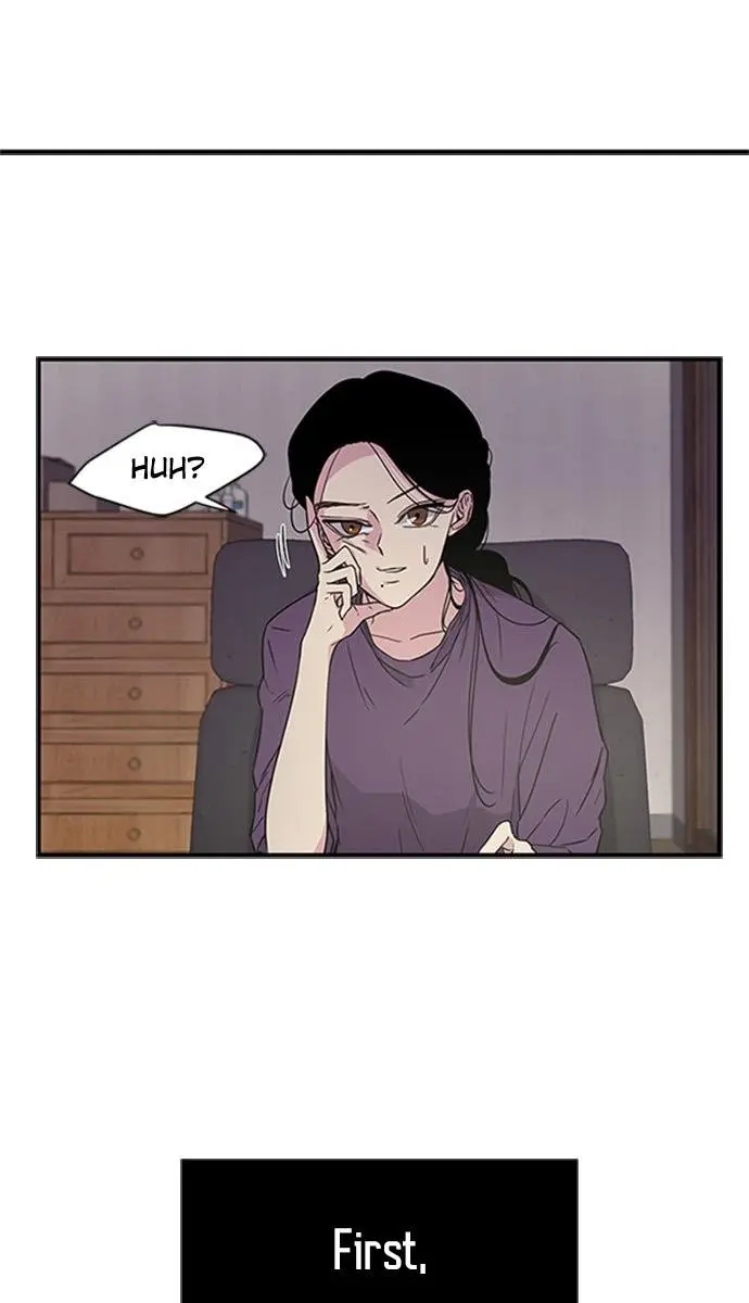 Trapped Chapter 8 Page 6