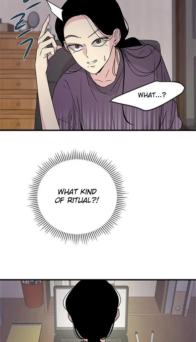 Trapped Chapter 8 Page 8