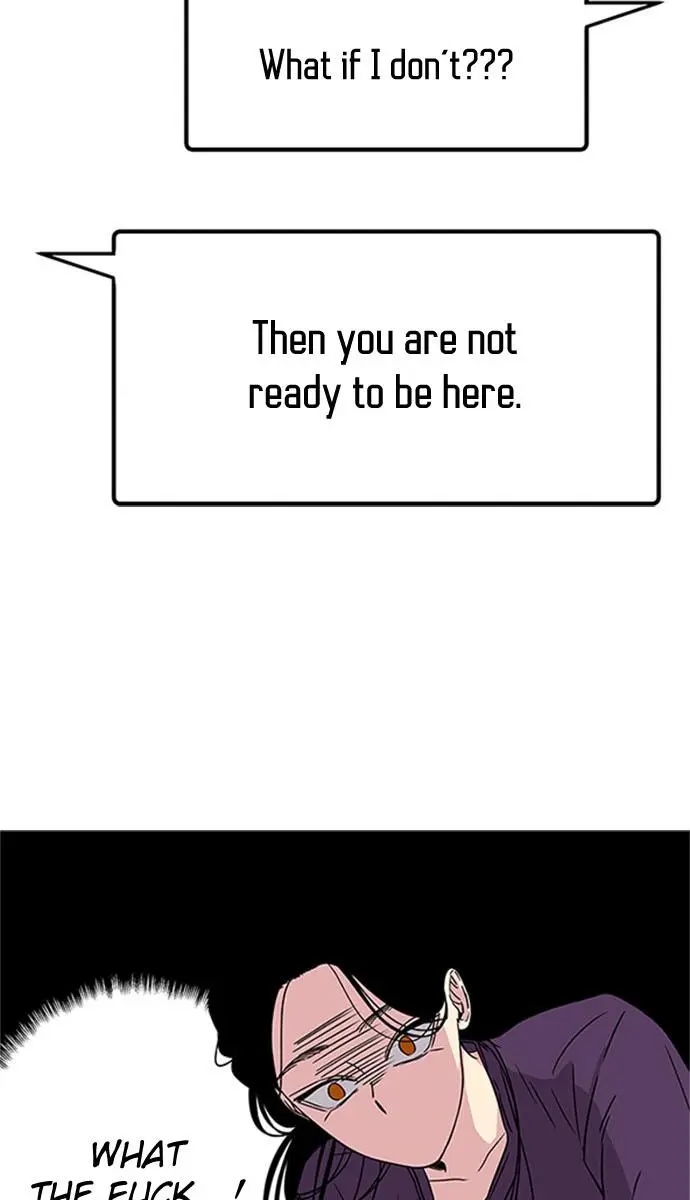 Trapped Chapter 8 Page 16