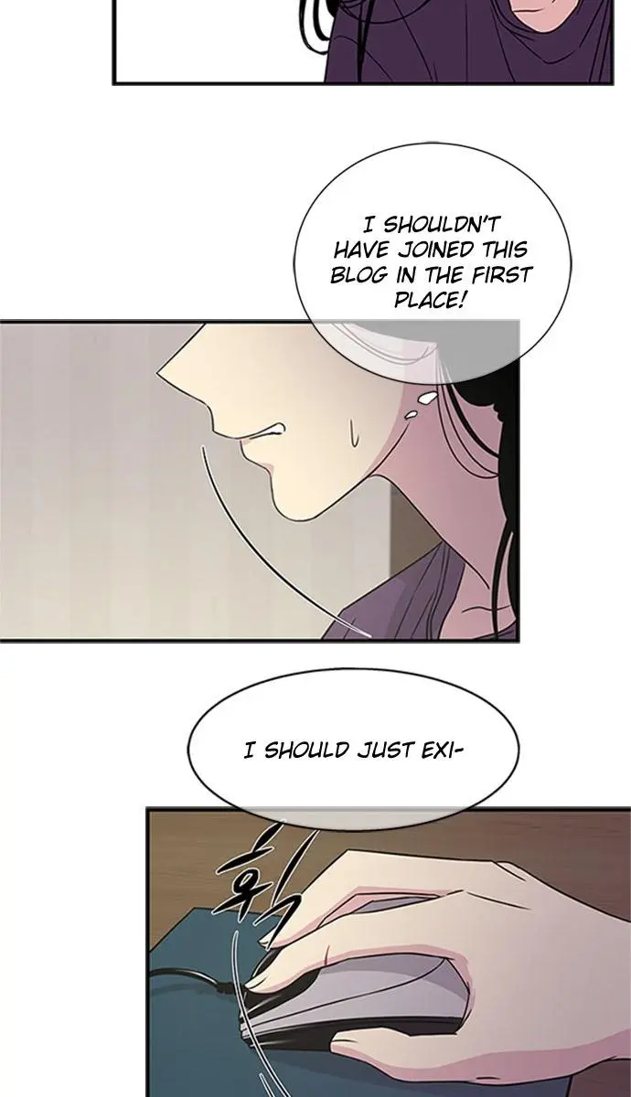 Trapped Chapter 8 Page 18
