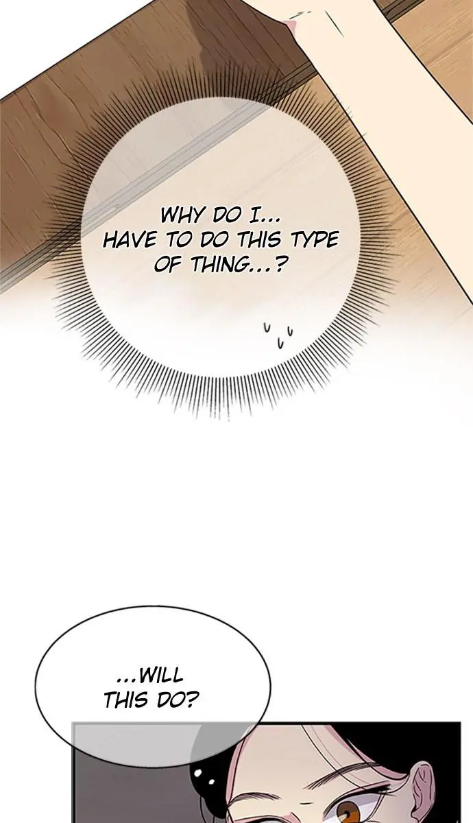 Trapped Chapter 8 Page 22