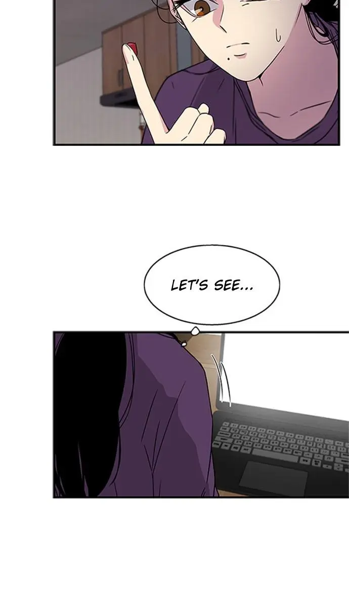Trapped Chapter 8 Page 23