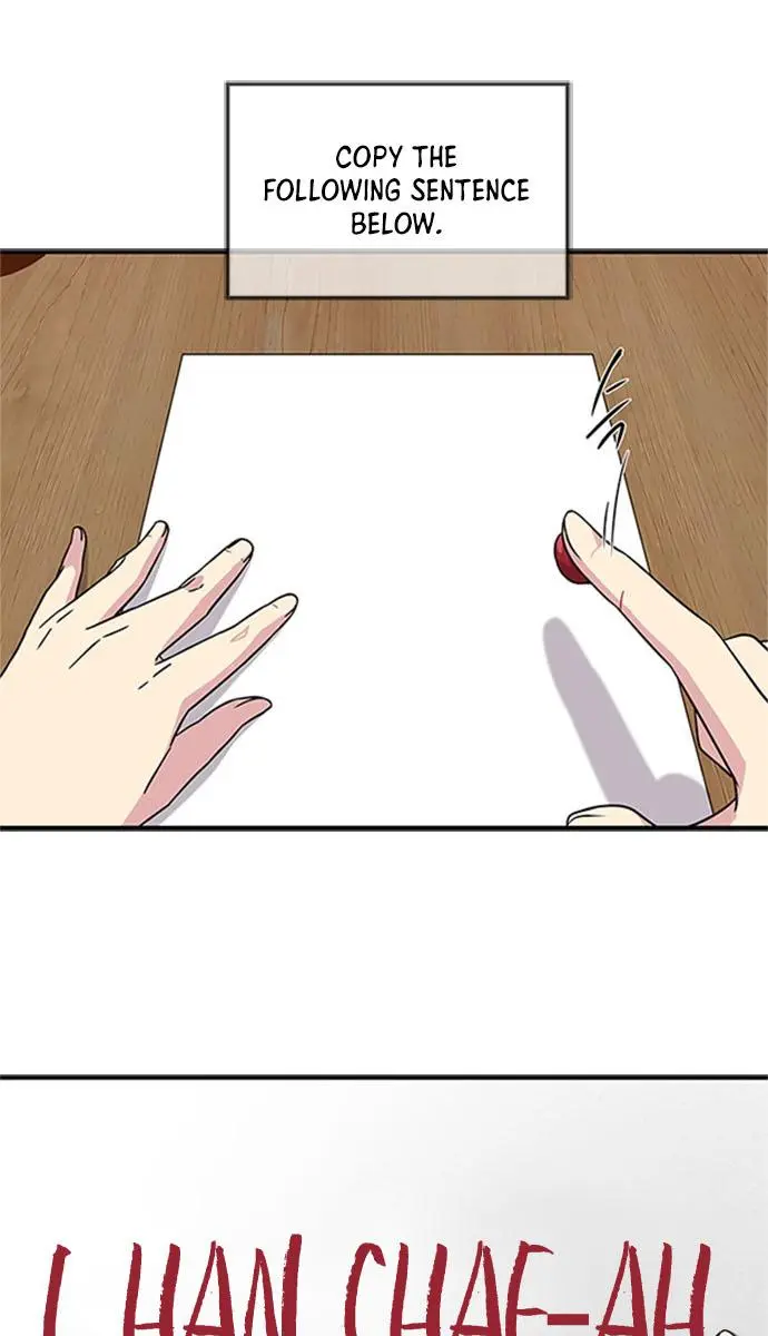 Trapped Chapter 8 Page 24