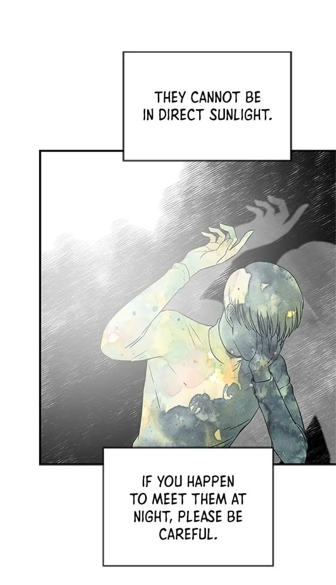 Trapped Chapter 8 Page 36