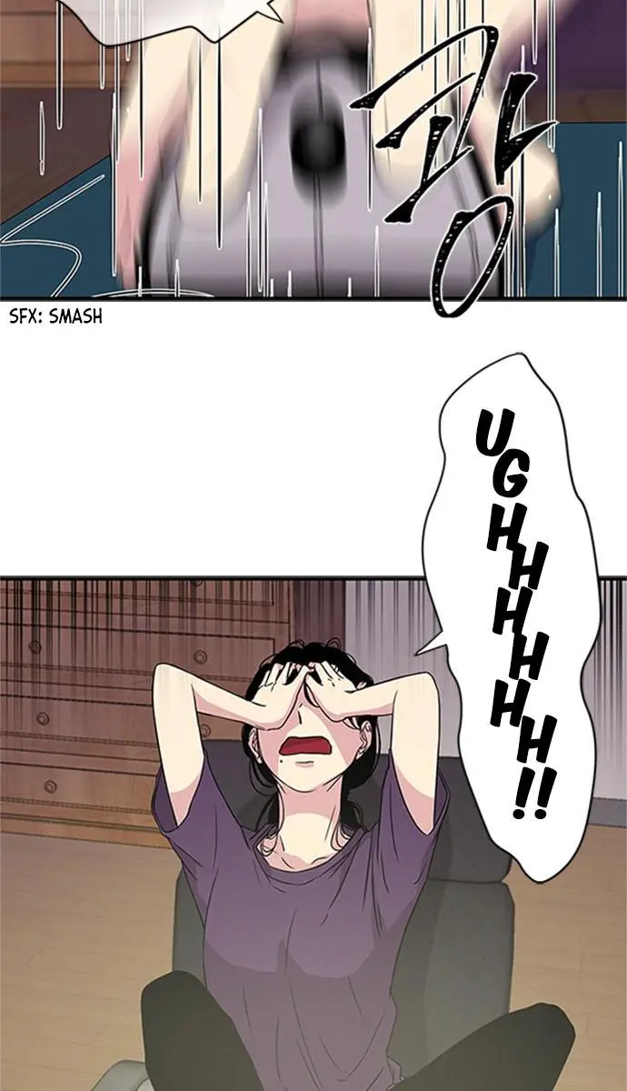 Trapped Chapter 8 Page 45