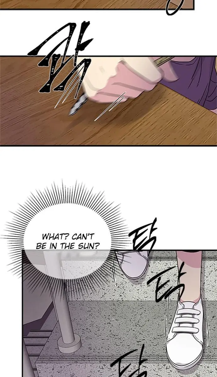 Trapped Chapter 8 Page 47