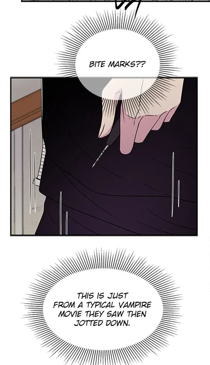 Trapped Chapter 8 Page 48