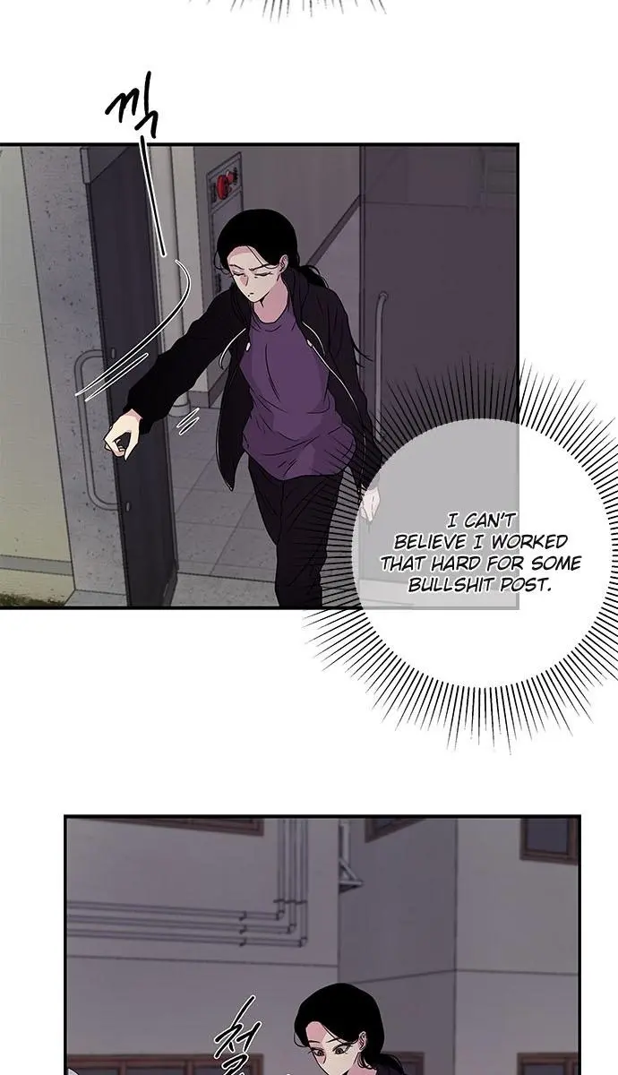 Trapped Chapter 8 Page 49