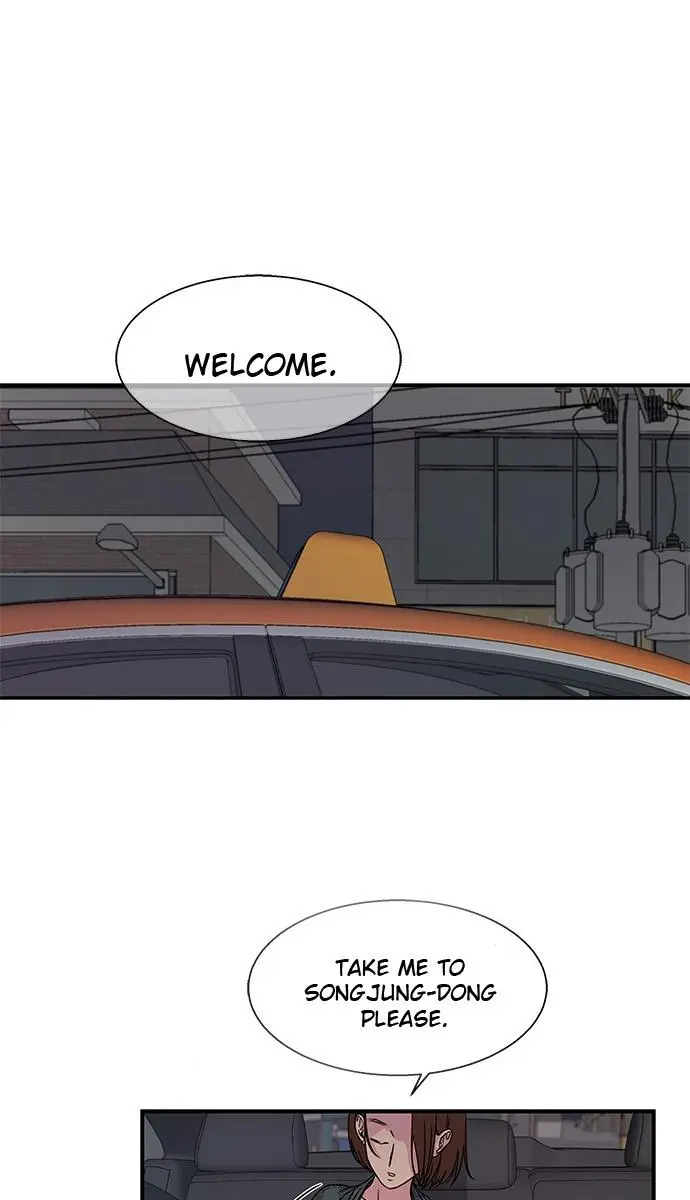 Trapped Chapter 9 Page 3