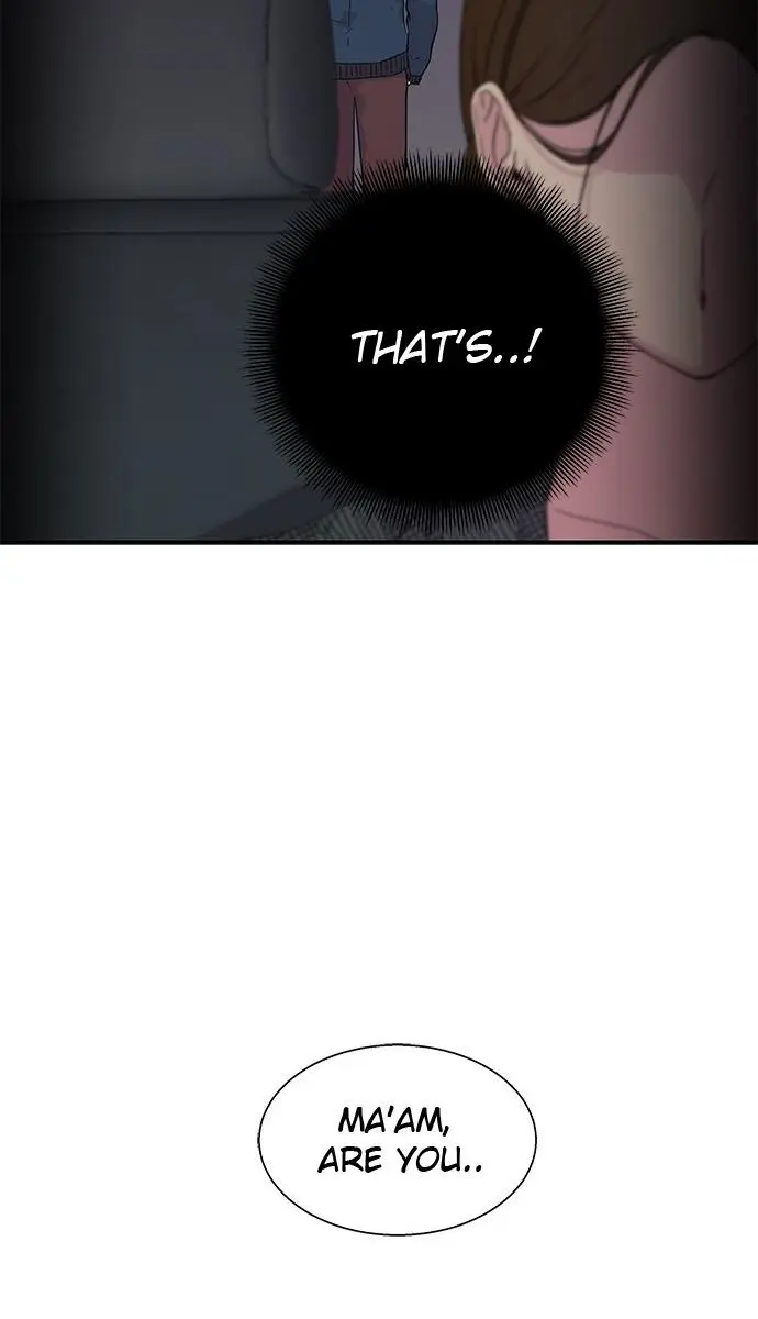Trapped Chapter 9 Page 8