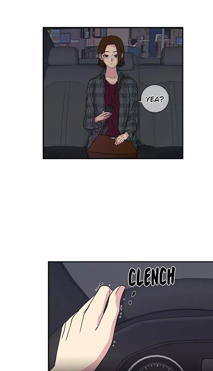 Trapped Chapter 9 Page 9