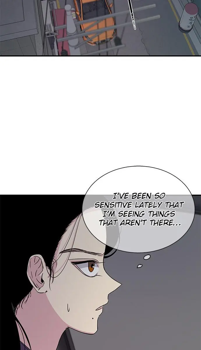 Trapped Chapter 9 Page 11