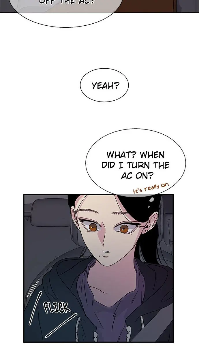 Trapped Chapter 9 Page 14