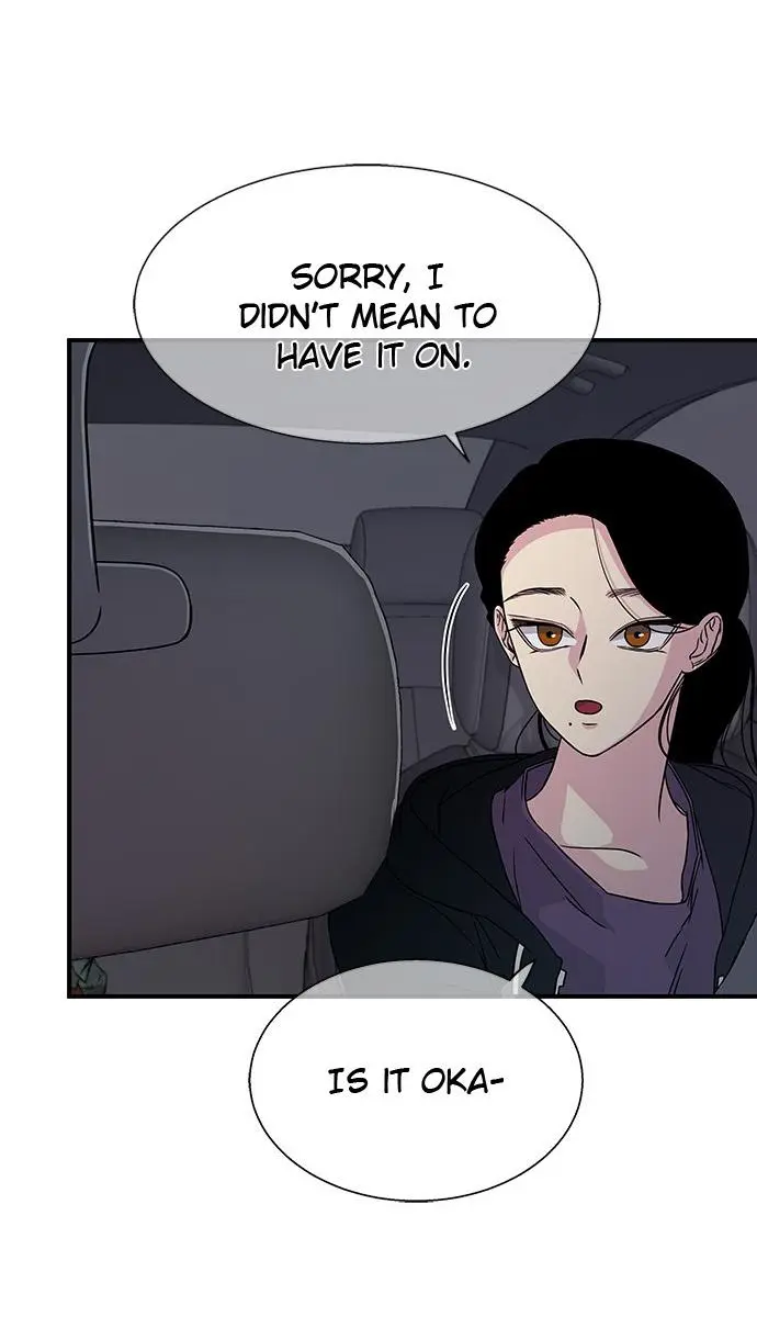 Trapped Chapter 9 Page 15