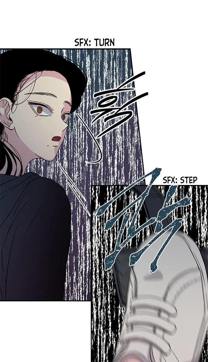 Trapped Chapter 9 Page 17