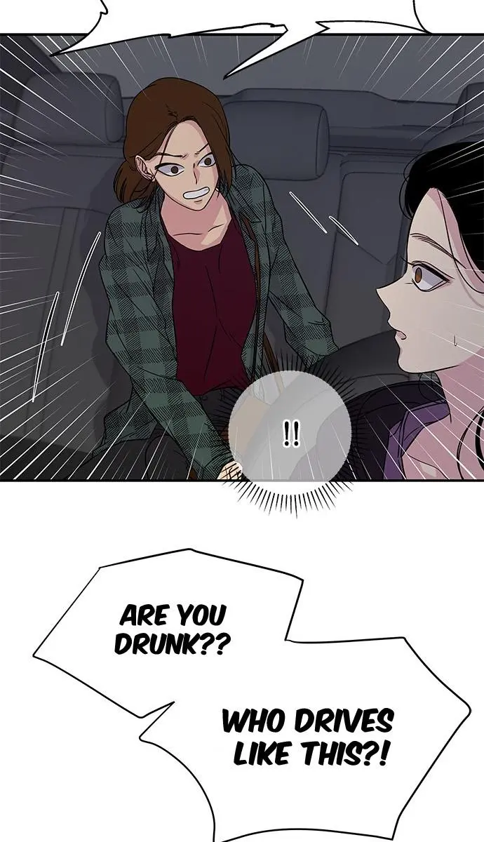 Trapped Chapter 9 Page 21
