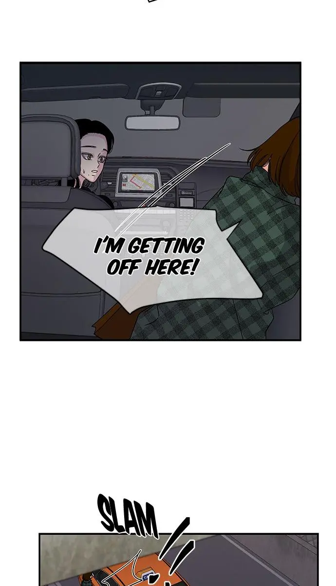 Trapped Chapter 9 Page 22