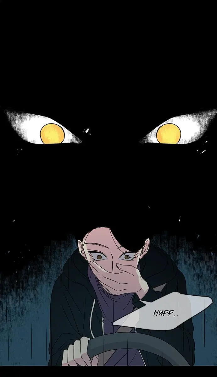 Trapped Chapter 9 Page 33