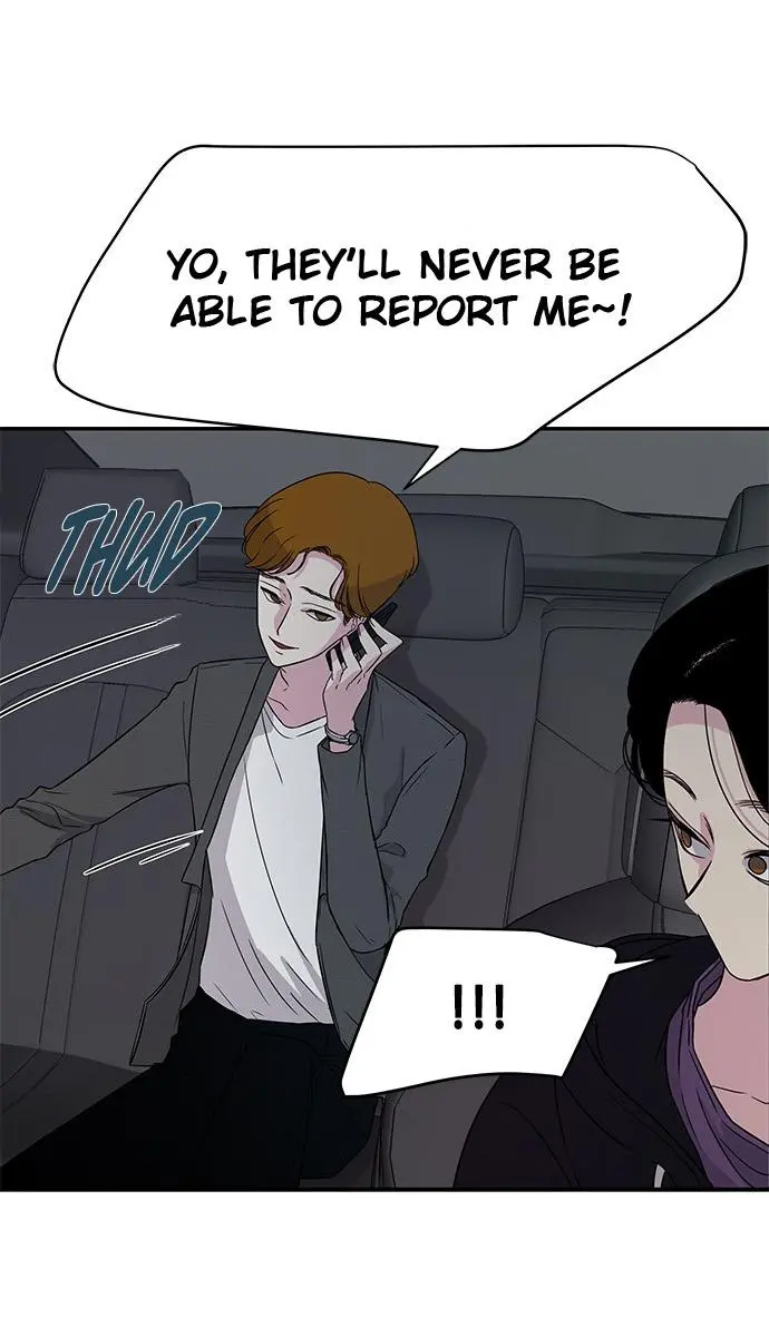 Trapped Chapter 9 Page 53