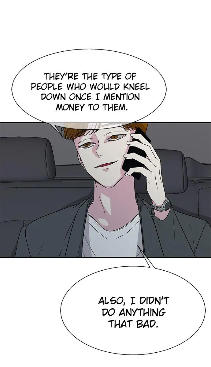 Trapped Chapter 9 Page 54