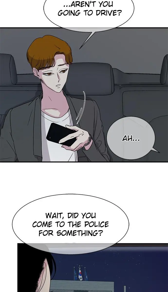 Trapped Chapter 9 Page 56