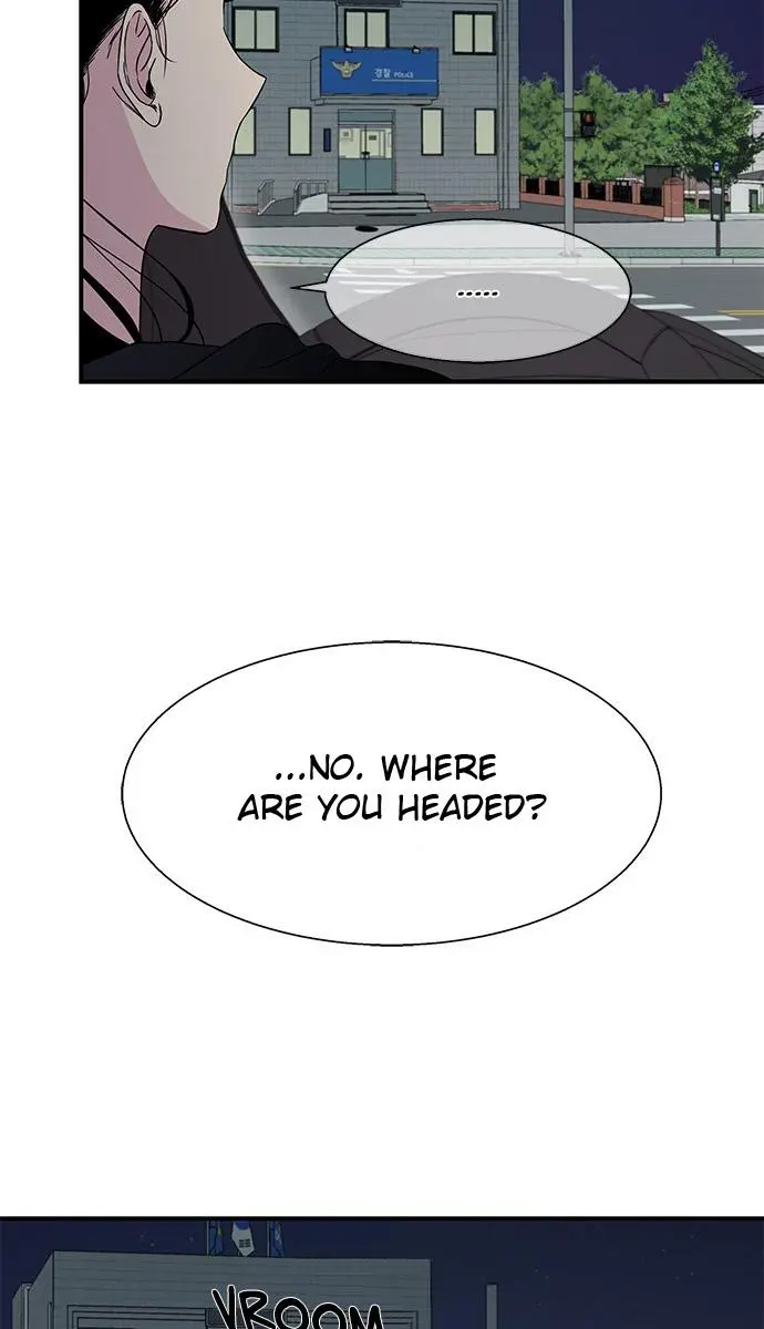 Trapped Chapter 9 Page 57