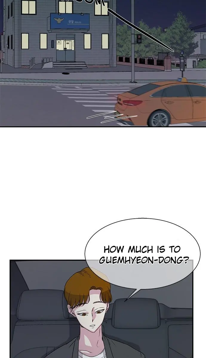 Trapped Chapter 9 Page 58