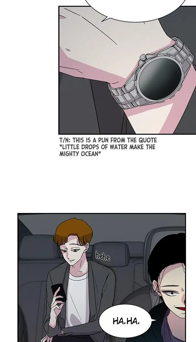Trapped Chapter 9 Page 61