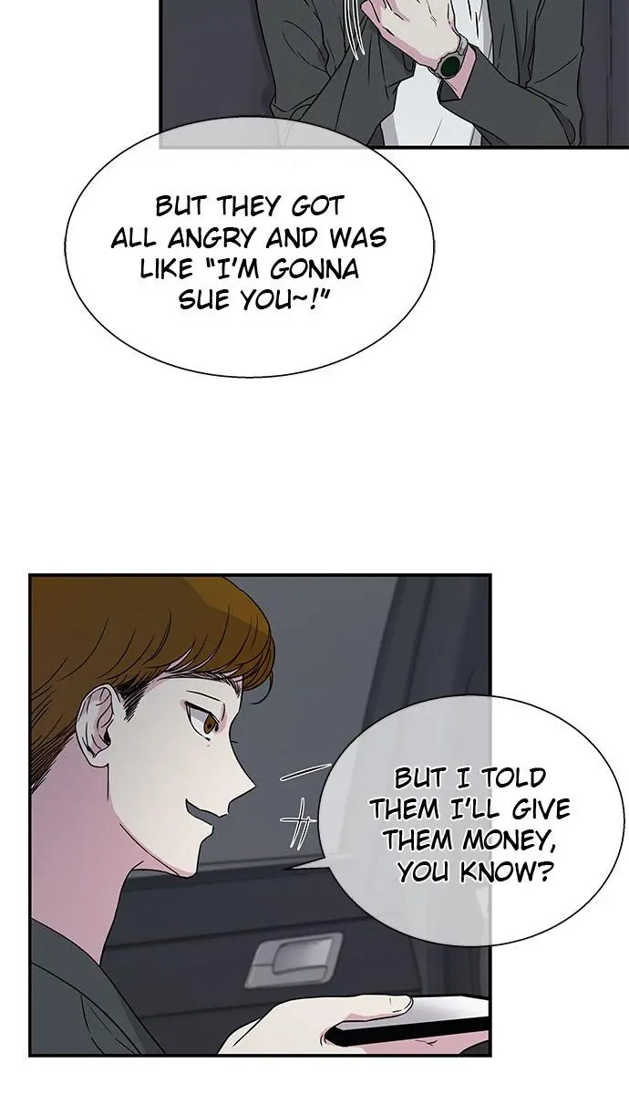 Trapped Chapter 9 Page 63
